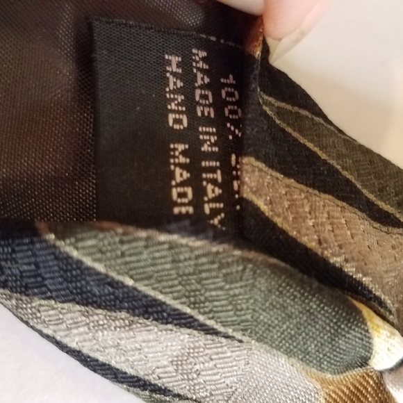 Manzoni tie k24 - Picture 5 of 7